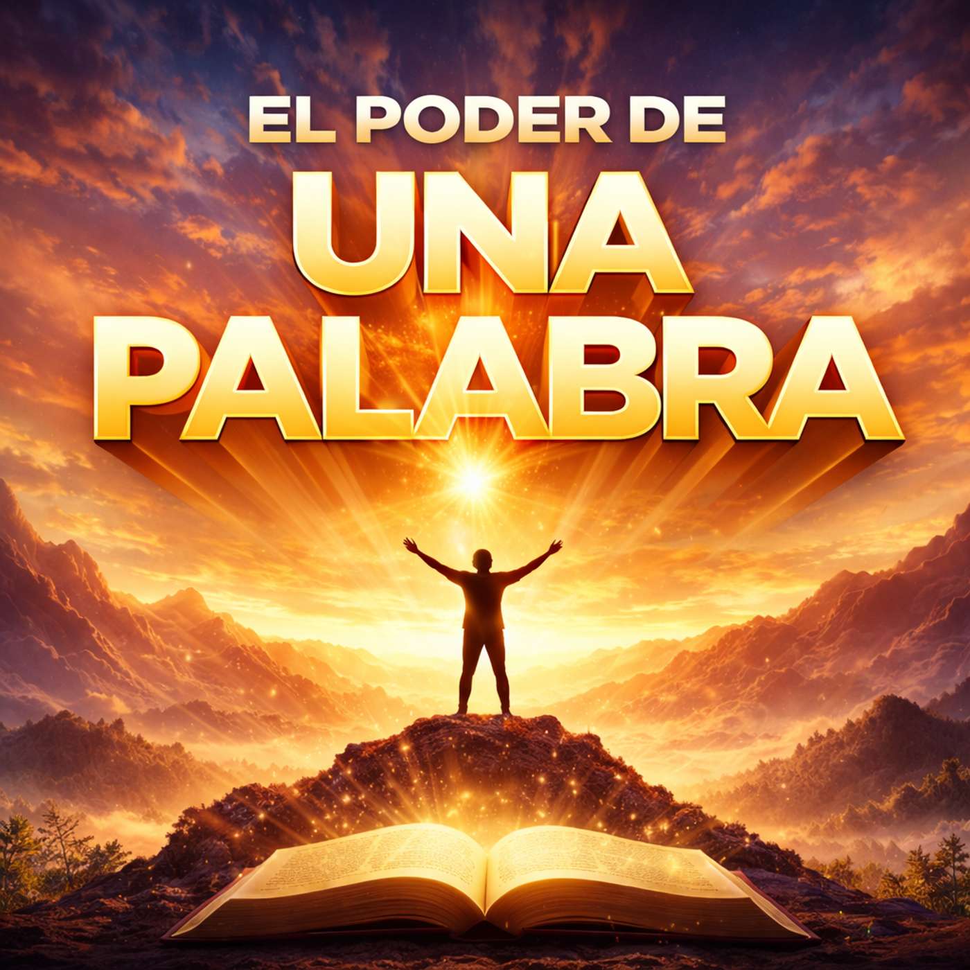 El poder de una palabra (de nuestro culto del 1 de febrero de 2026) episode artwork
