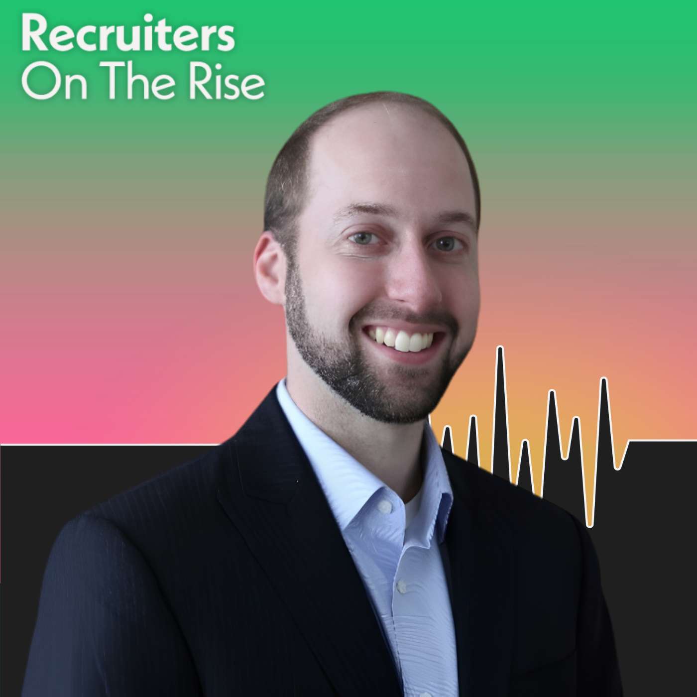 Recruiters On The Rise