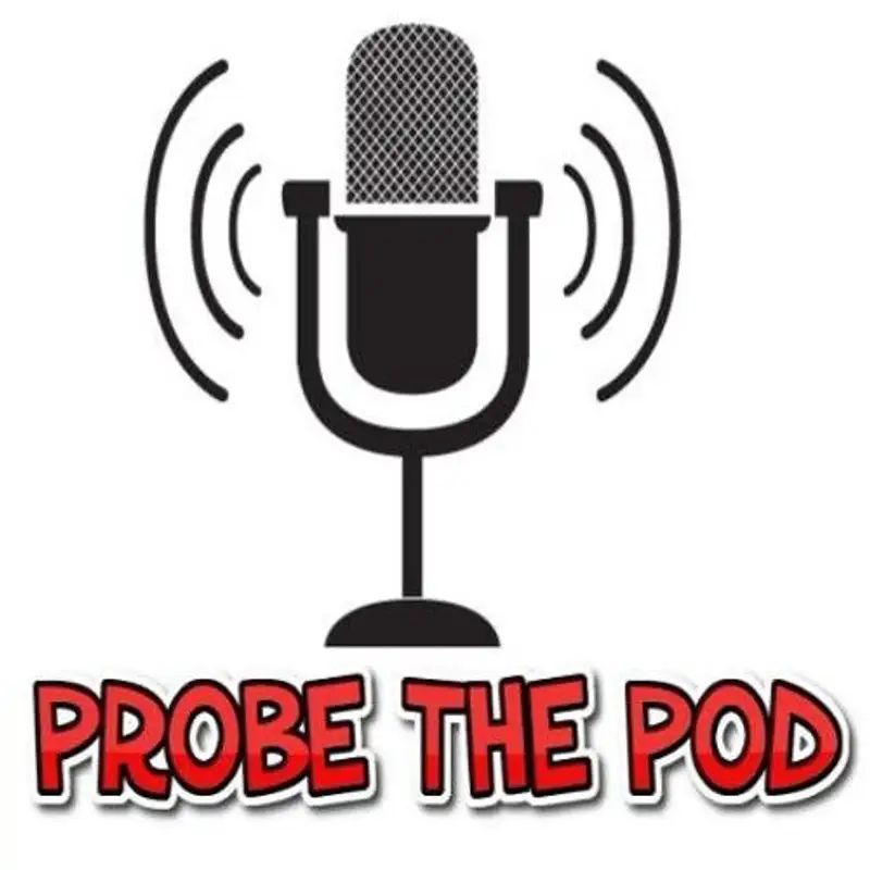 STSPod #84: Richard Mullikin of P3 Radio