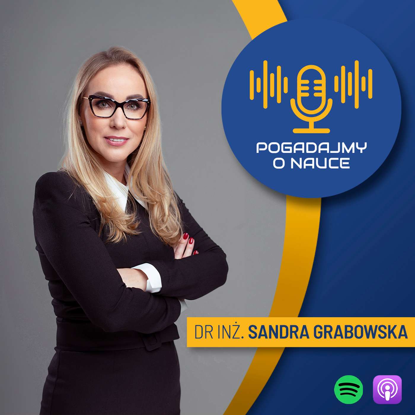 Pogadajmy o nauce: Kompetencje przyszłości episode artwork