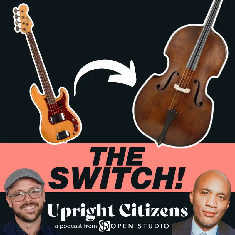 The Switch!