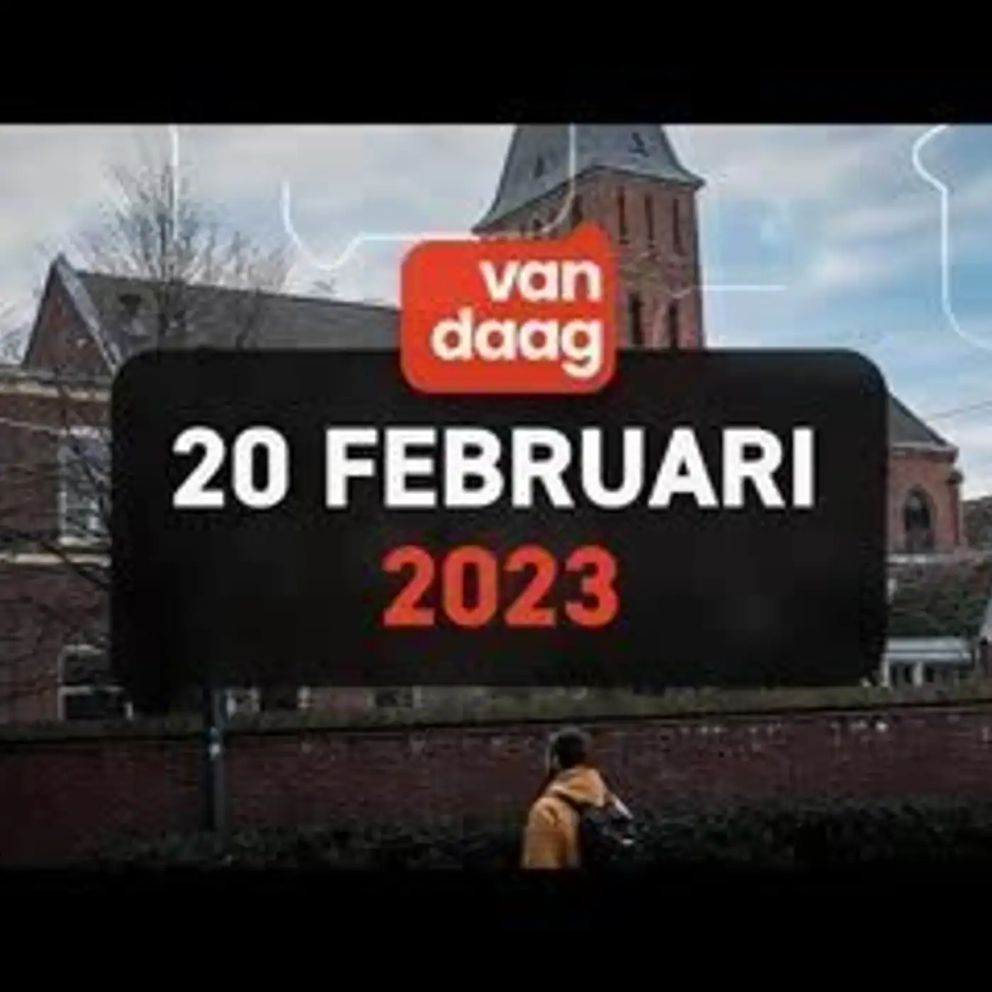 1Twente Vandaag van maandag 20 februari 2023