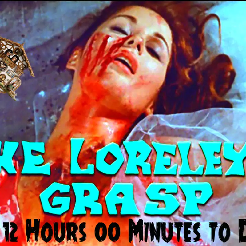 Wych Vs. The Doomsday Clock: Week #49, 12 Hours 00 Minutes to Doomsday – Get a grasp!