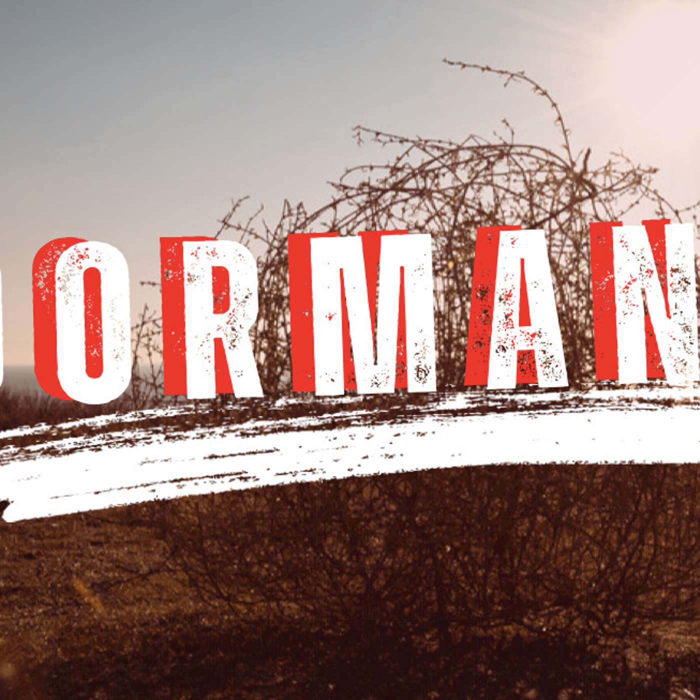 Dormant - Blake Castle episode artwork