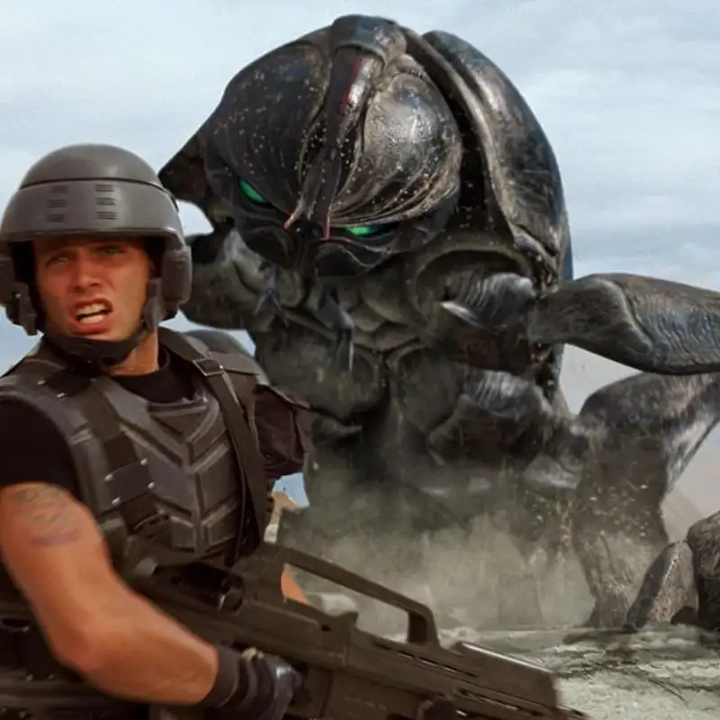 Alien Insider Films