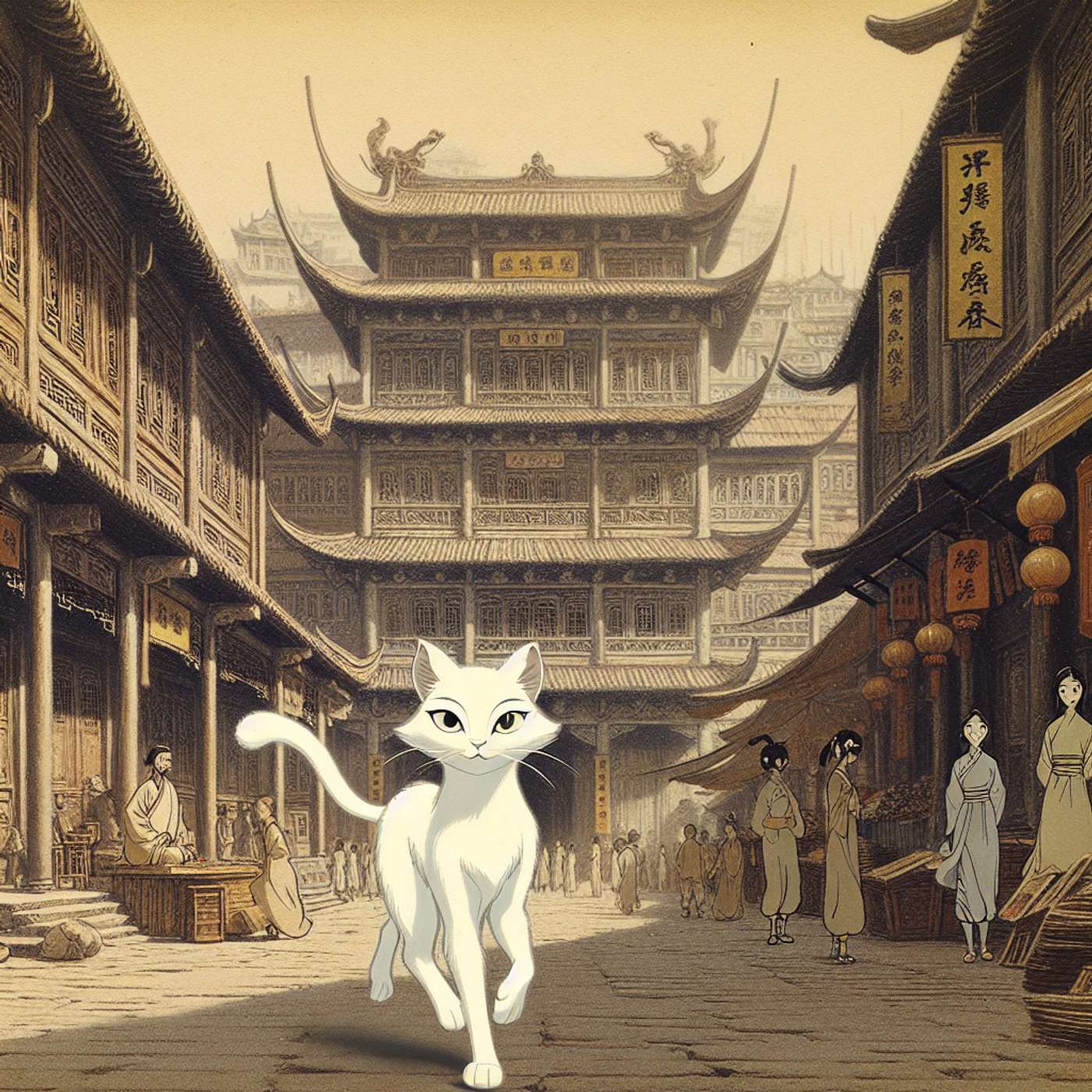 5 Konzepte der chinesischen Grammatik für Fortgeschrittene, die jeder Anfänger früh beherrschen sollte episode artwork