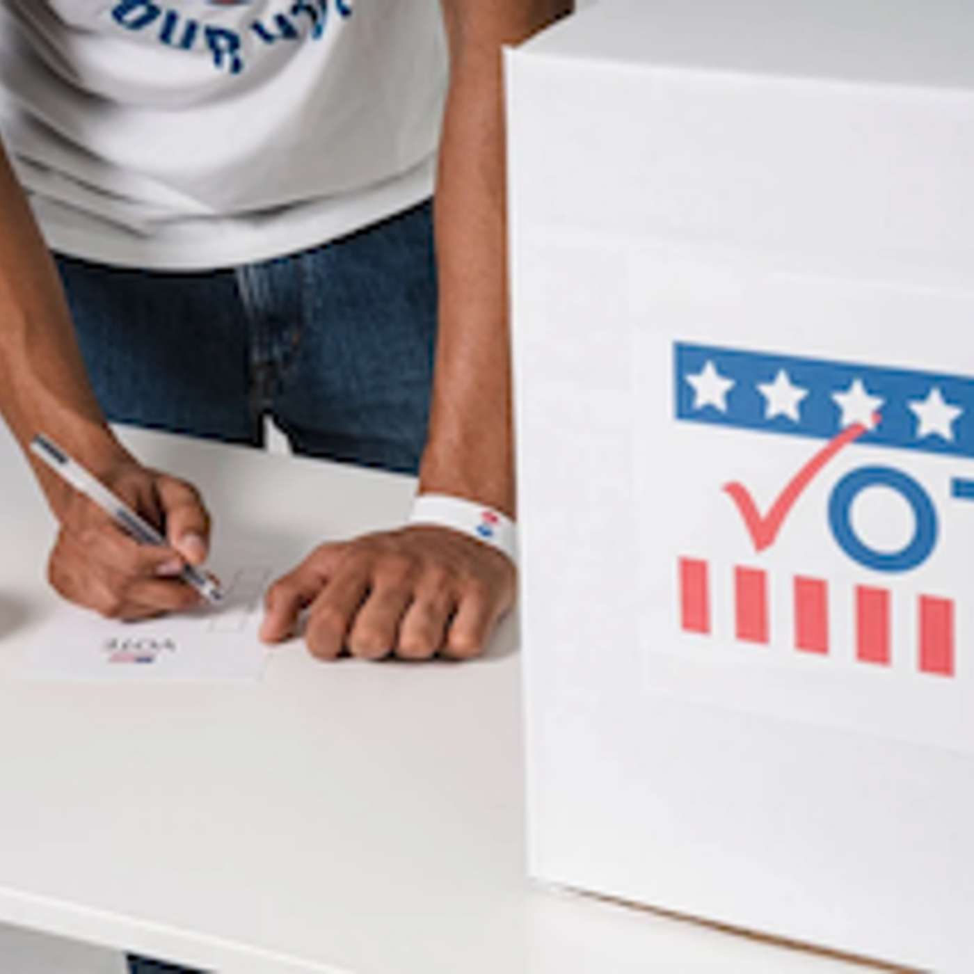 Common Cause Protecting 2024 Election Against Multiple GOP Threats Interview with Jay Young, executive director of Common Cause Illinois, and Cheri Quikmeyer, executive director of Common Cause Connecticut, conducted by Scott Harris