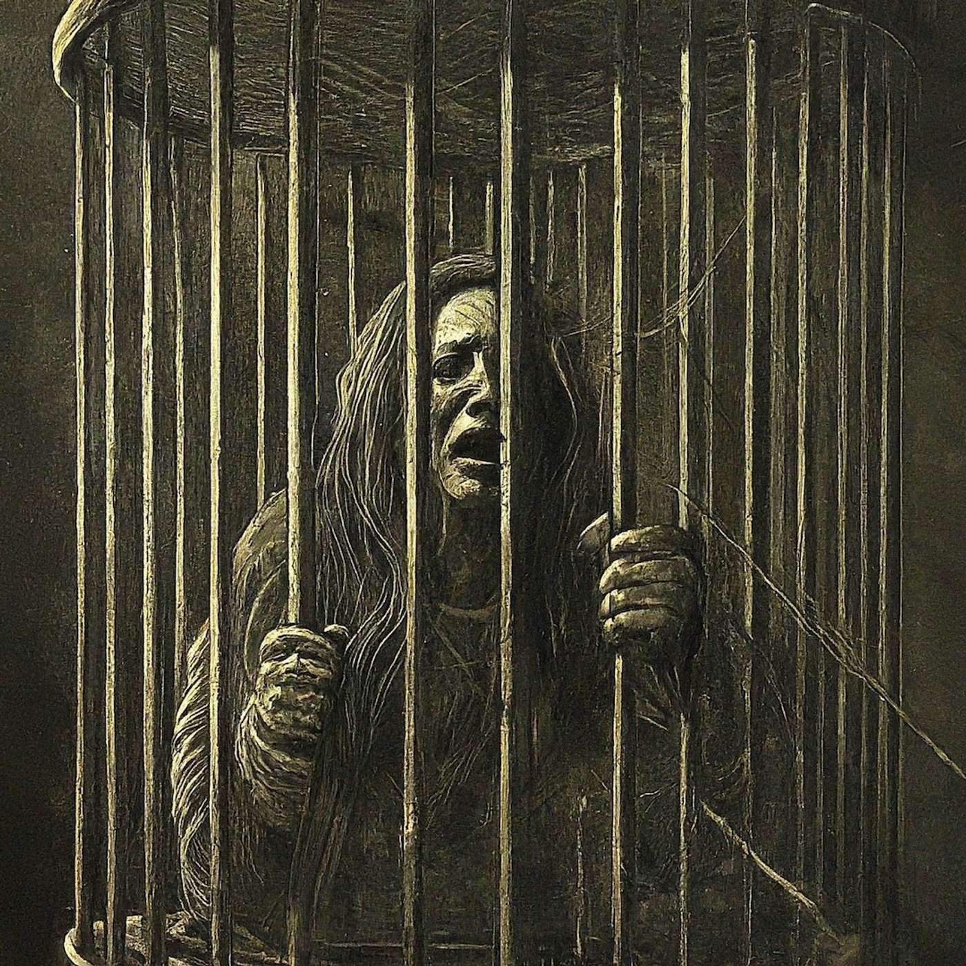 AI on Horror - Saw and torture porn