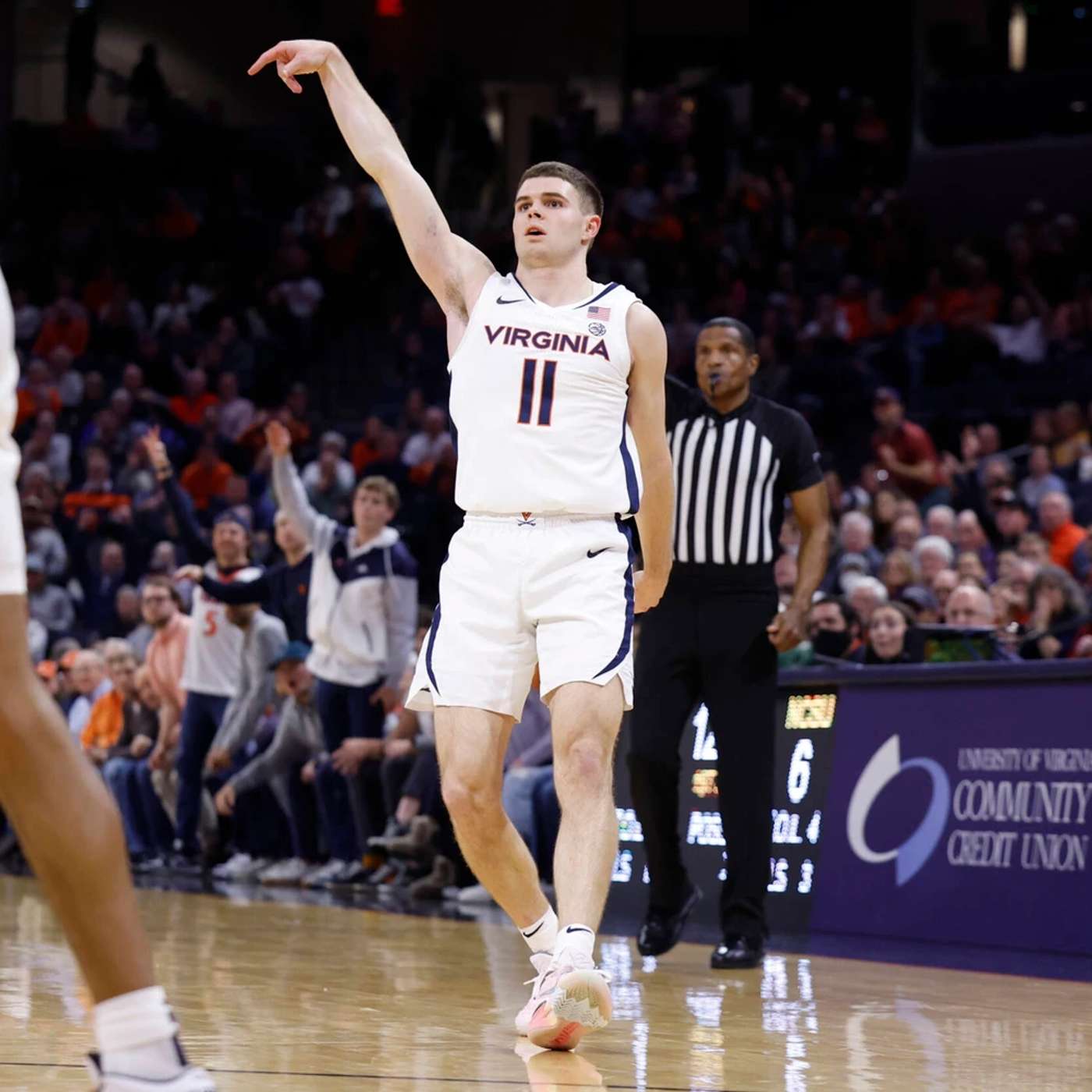 The Best Seat in the House