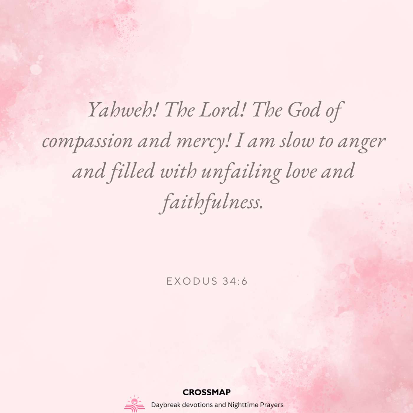 Do You Lean Toward Trust or Suspicion? - A Nighttime Prayer