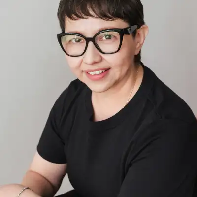 Momo (Monica Escobedo)