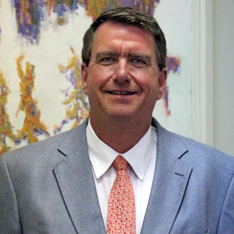 Frank Howell