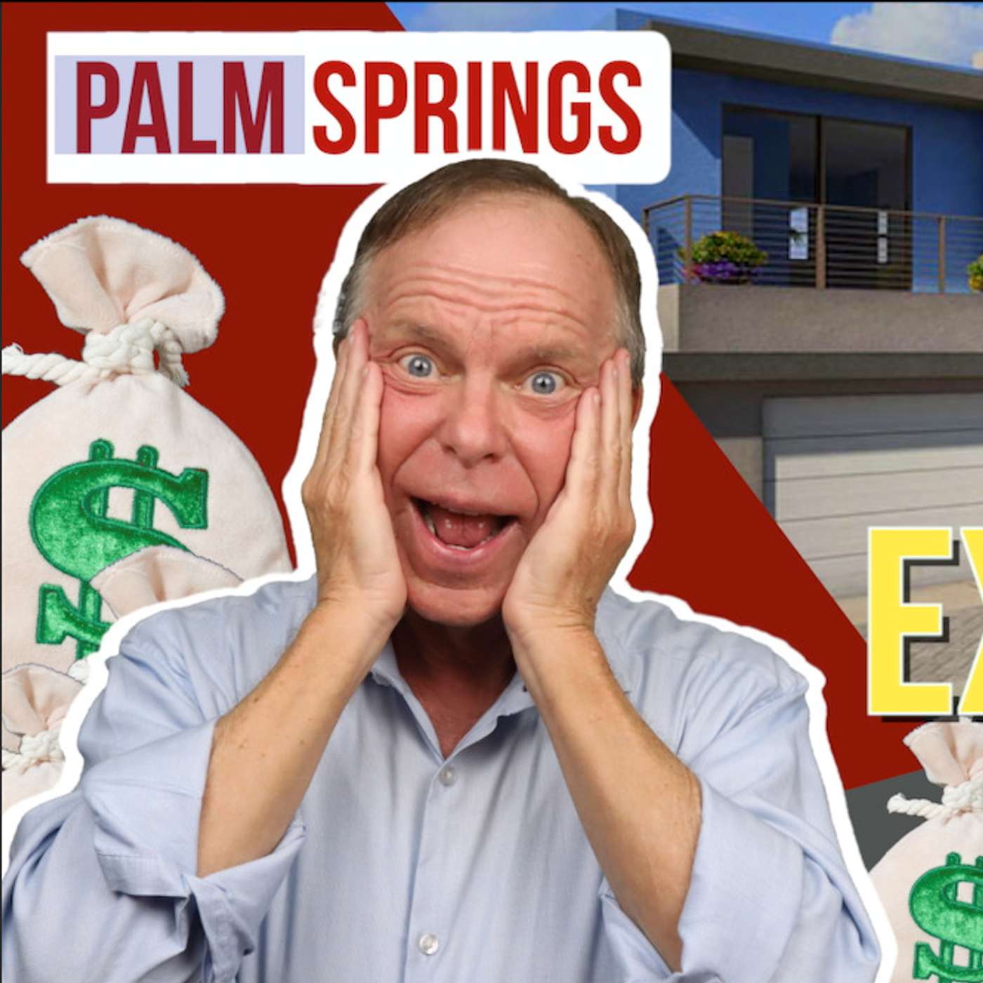 Living In Palm Springs