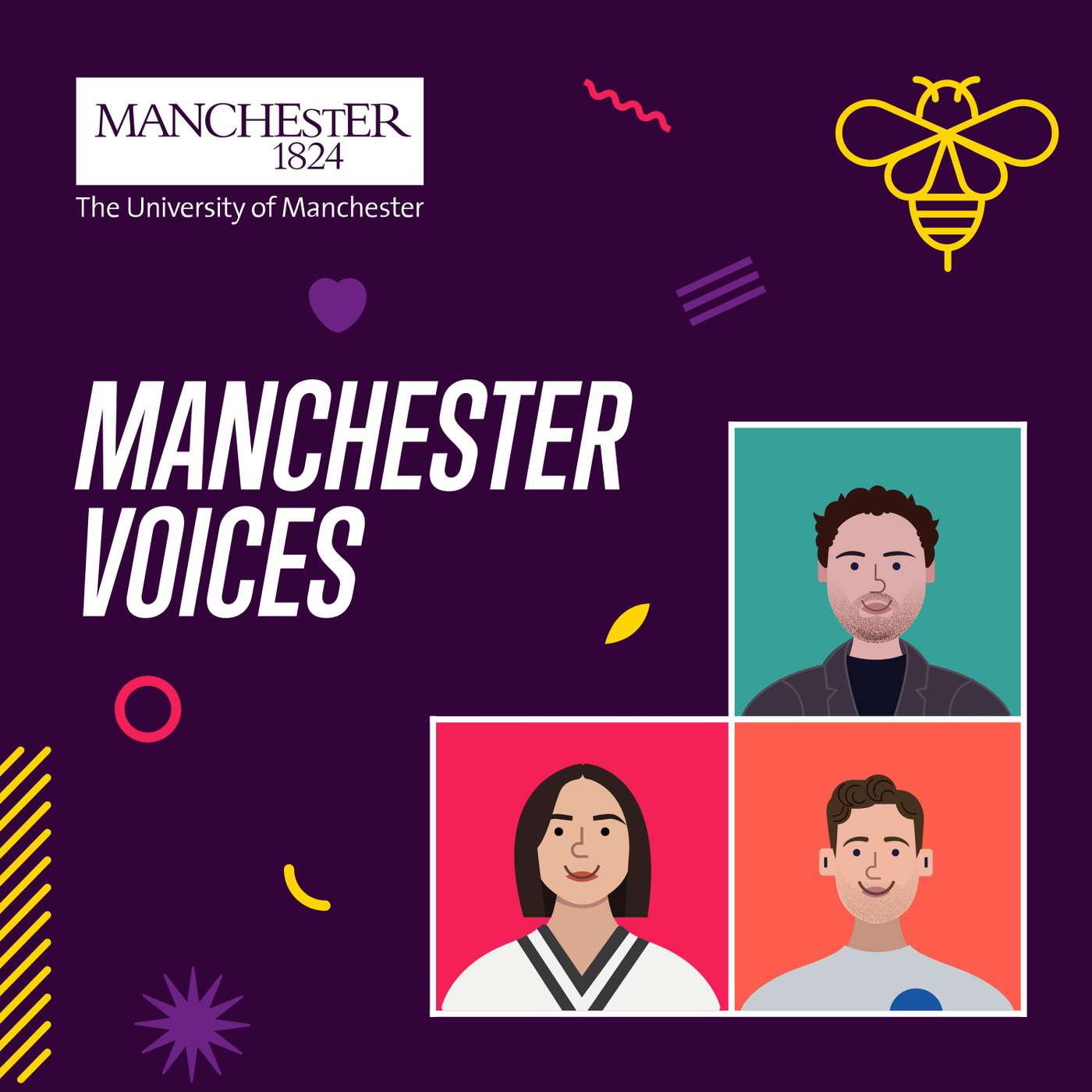 Will university make me more employable? What careers support is available during my studies? How do I find a job afterwards? | Ep 15. Manchester Voices