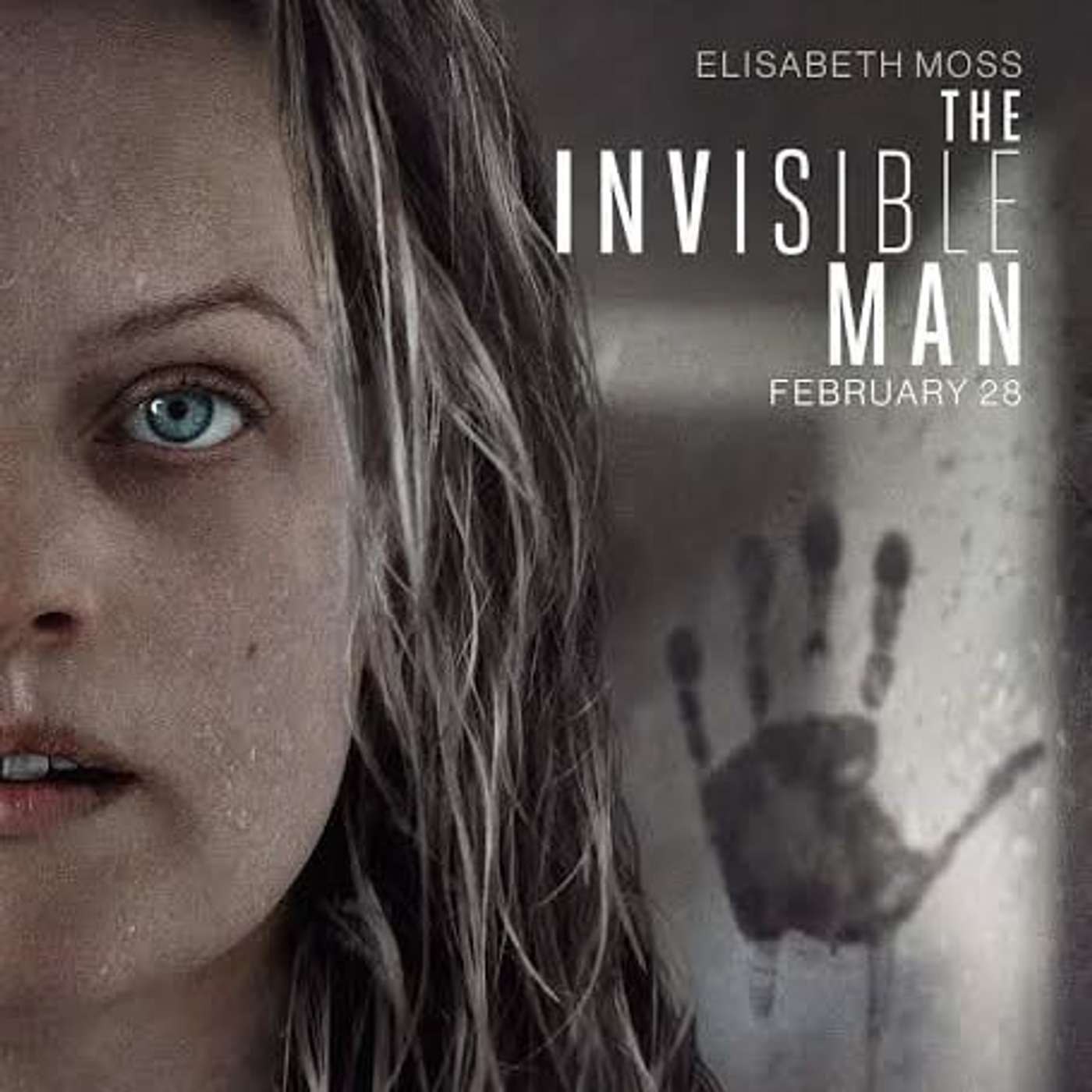 The Invisible Man ''2020'' film episode artwork