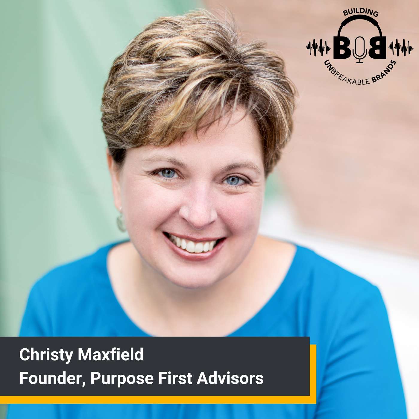 Building a Legacy Beyond the Bottom Line With Christy Maxfield Building a Legacy Beyond the Bottom Line With Christy Maxfield