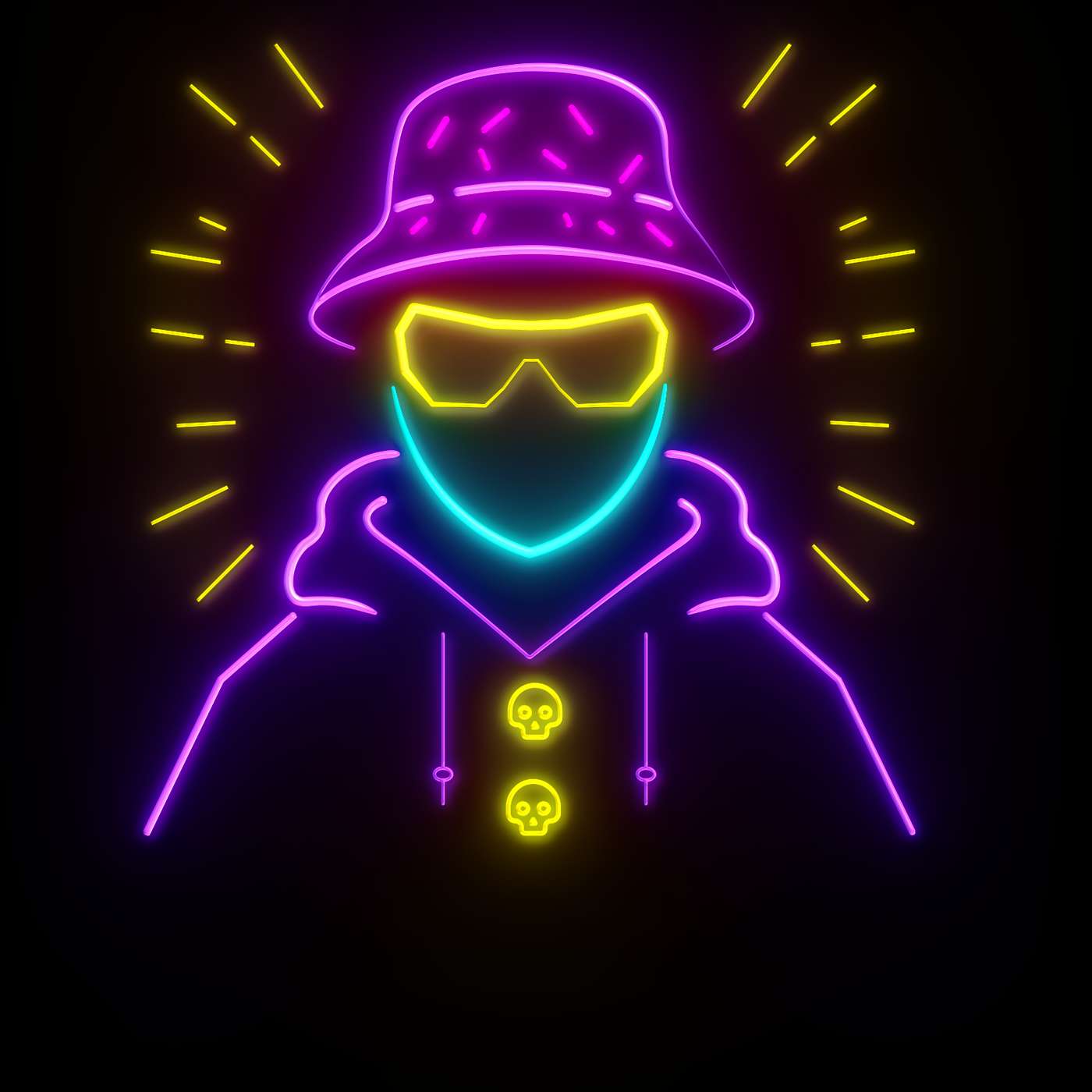 The Hacker Who'll Hit You in 5 Years Is in School episode artwork