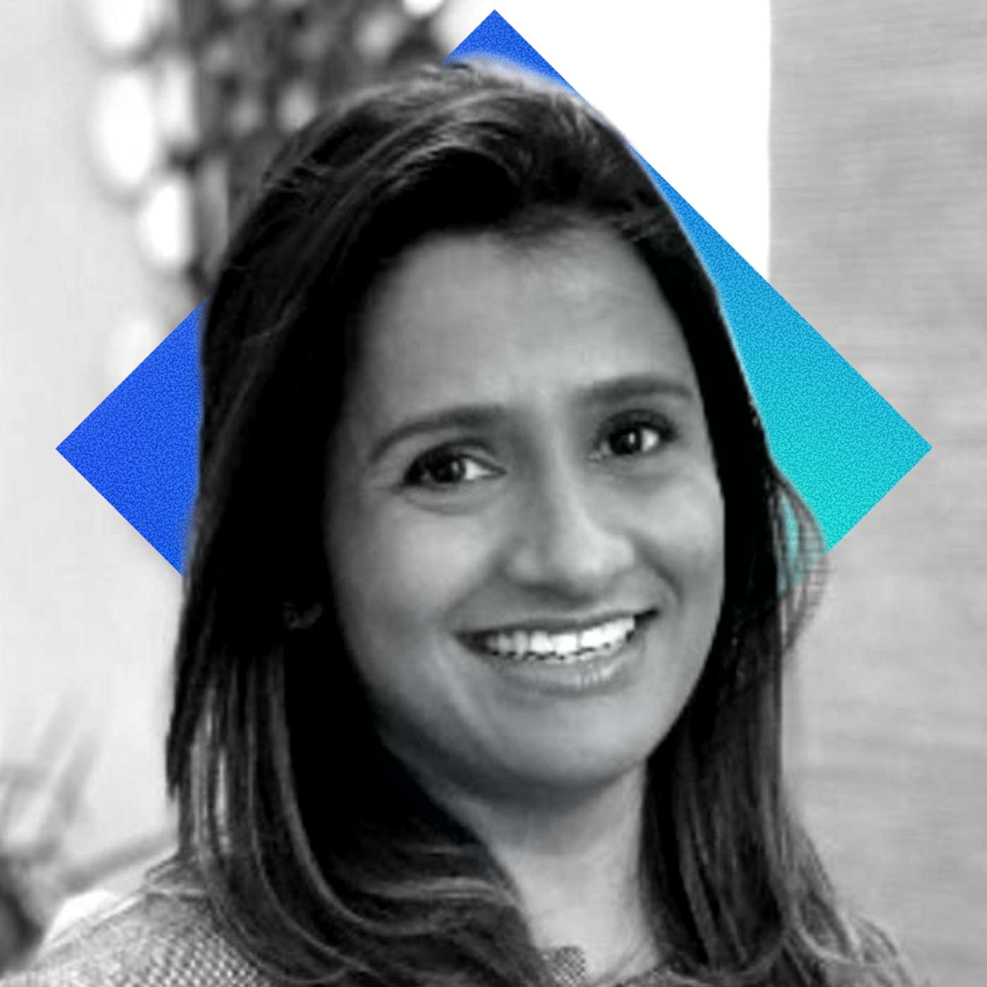 #54 - Why sovereign AI is so urgent in the agentic era - Priya Srinivasan episode artwork