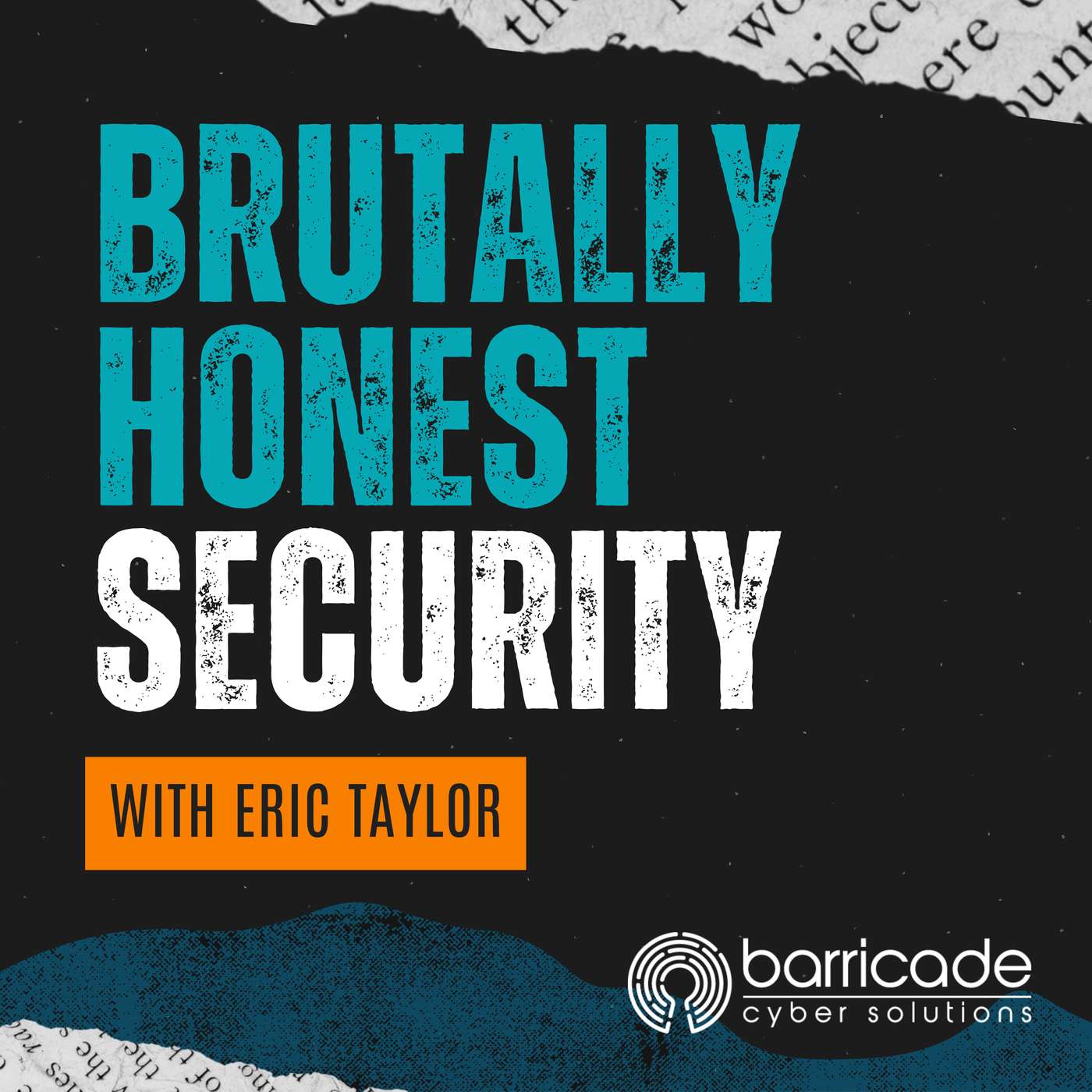 Brutally Honest Security