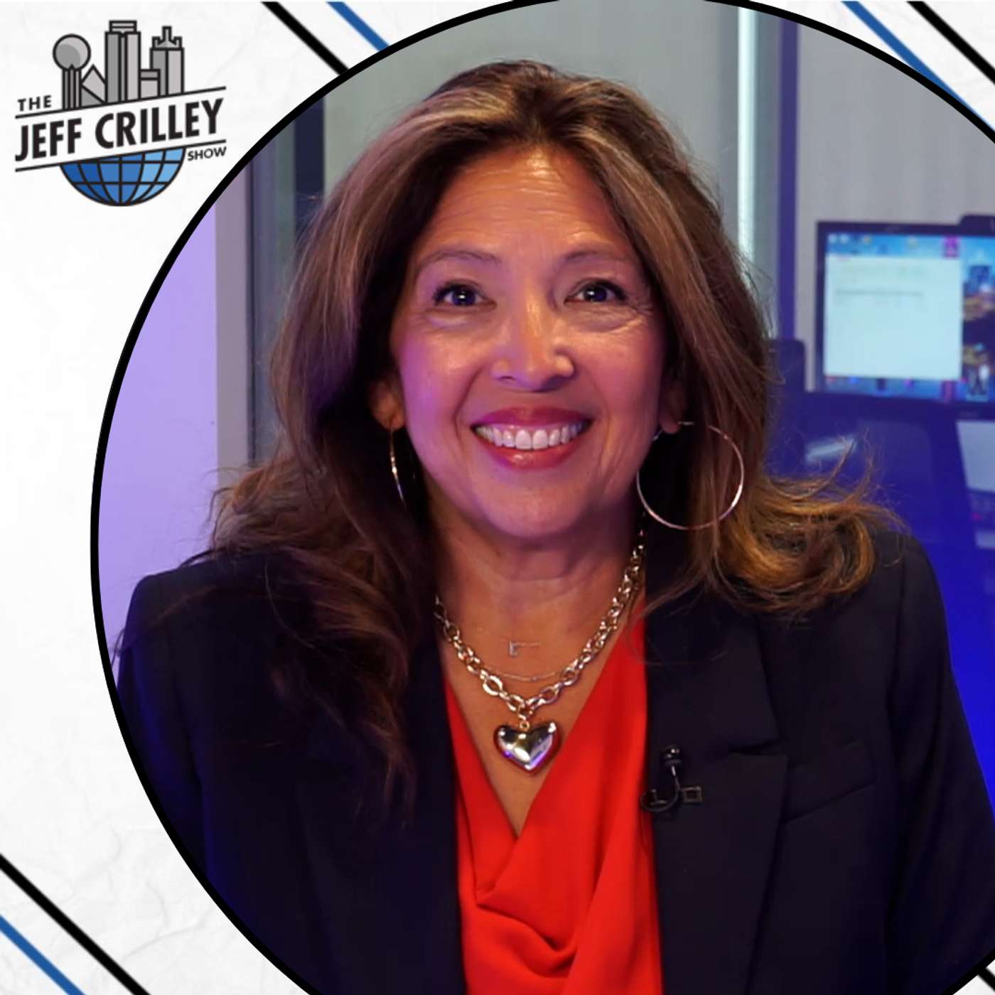 The Jeff Crilley Show