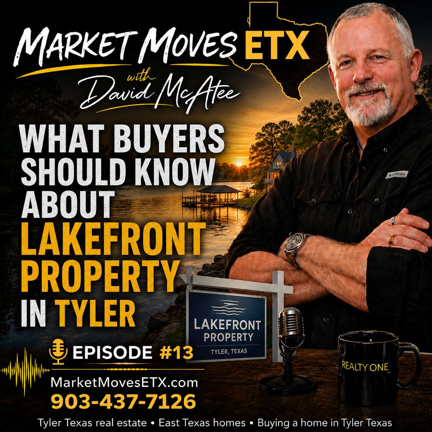 Market Moves with David McAtee