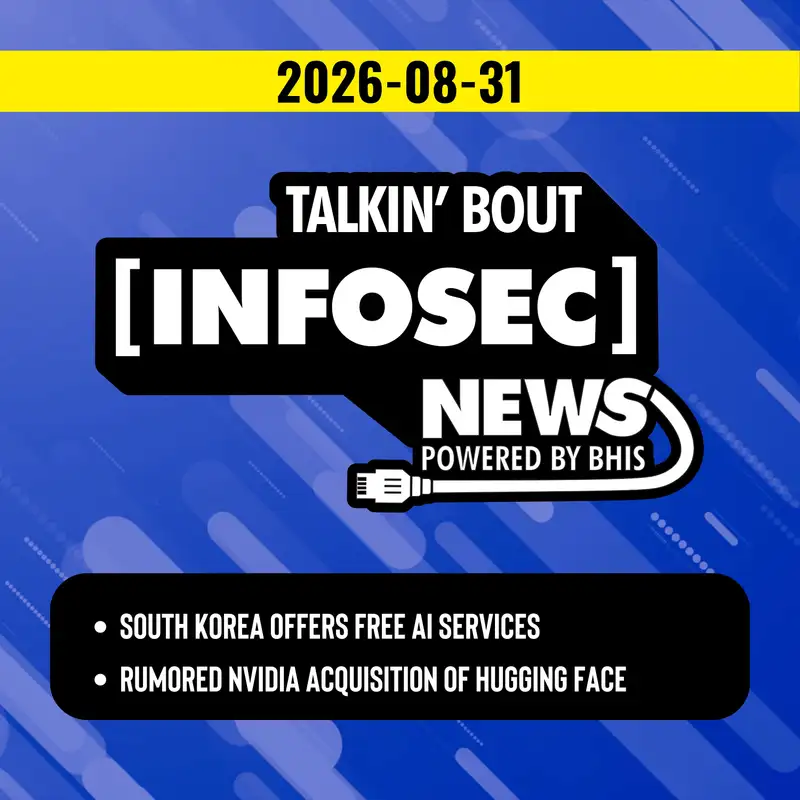 South Korea Offers Free AI Services – 2026-08-31