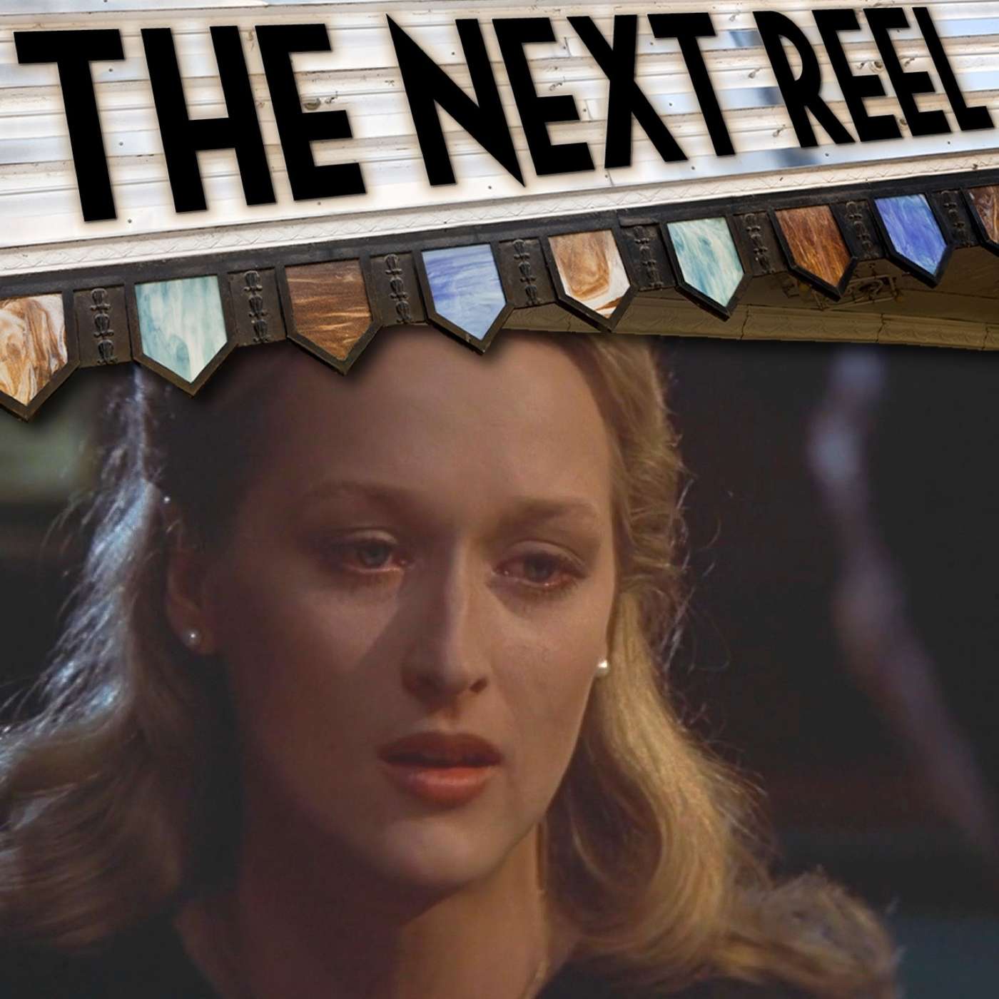 The Next Reel Film Podcast