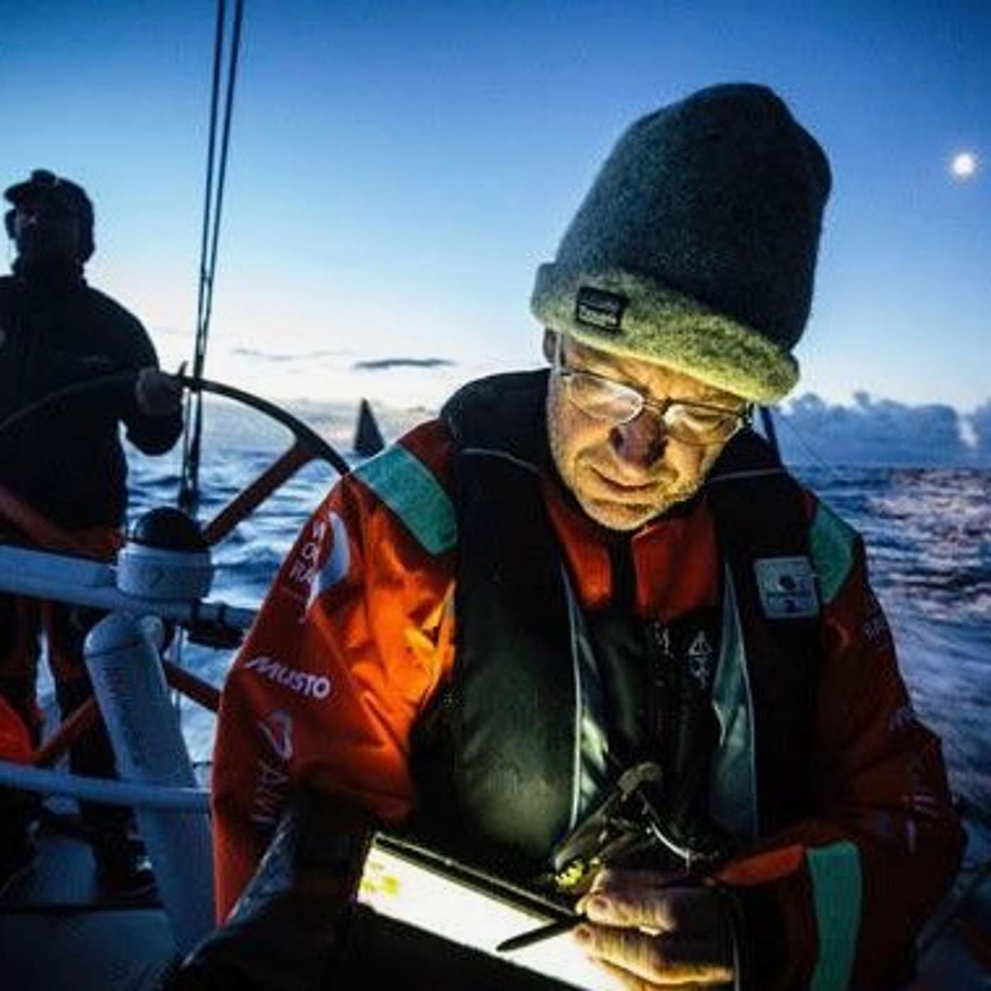 Will Oxley on Raven RORC Transatlantic Race line honours performance Will Oxley on Raven RORC Transatlantic Race line honours performance