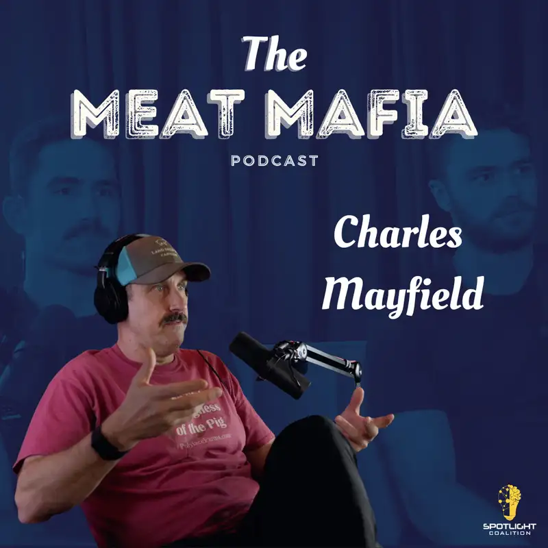 #180: Regenerative Skincare featuring Charles Mayfield