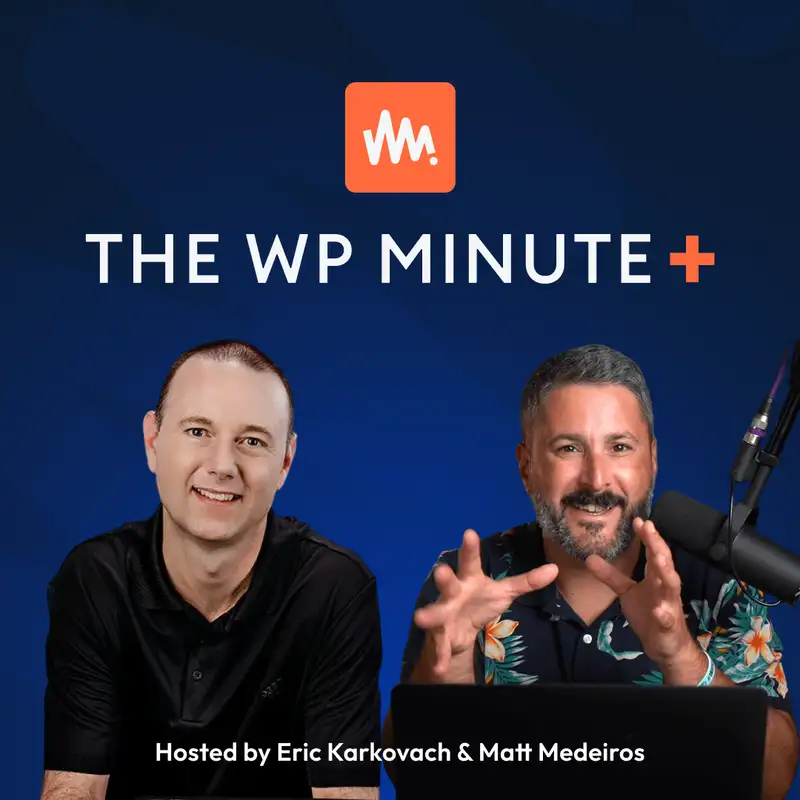 The WP Minute+