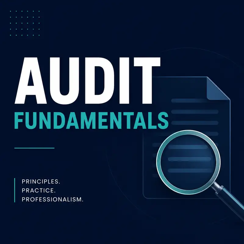Audit Fundamentals