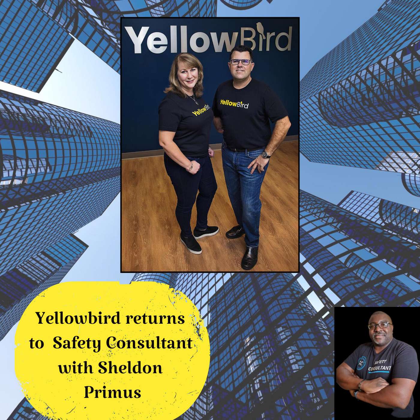 Yellowbird Returns
