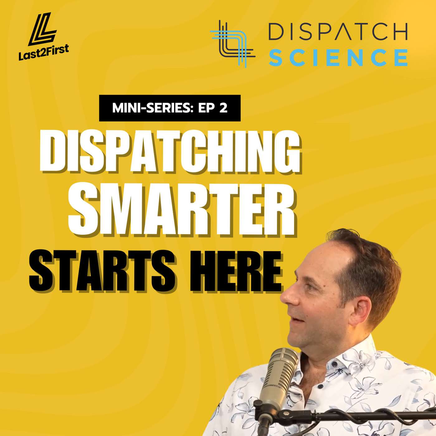 “Smarter Dispatching, Real Savings: Solving Final Mile Pain Points with Dispatch Science”