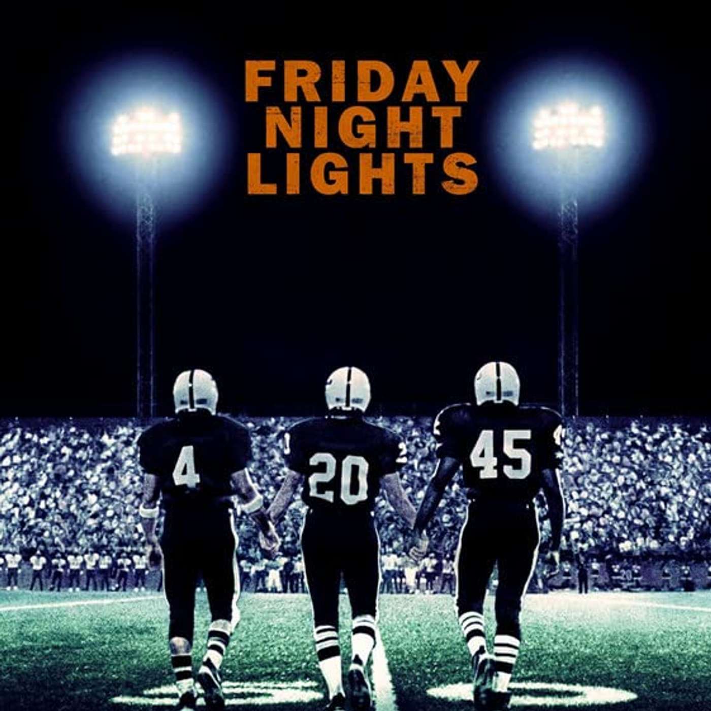 Friday Night Lights (2004)