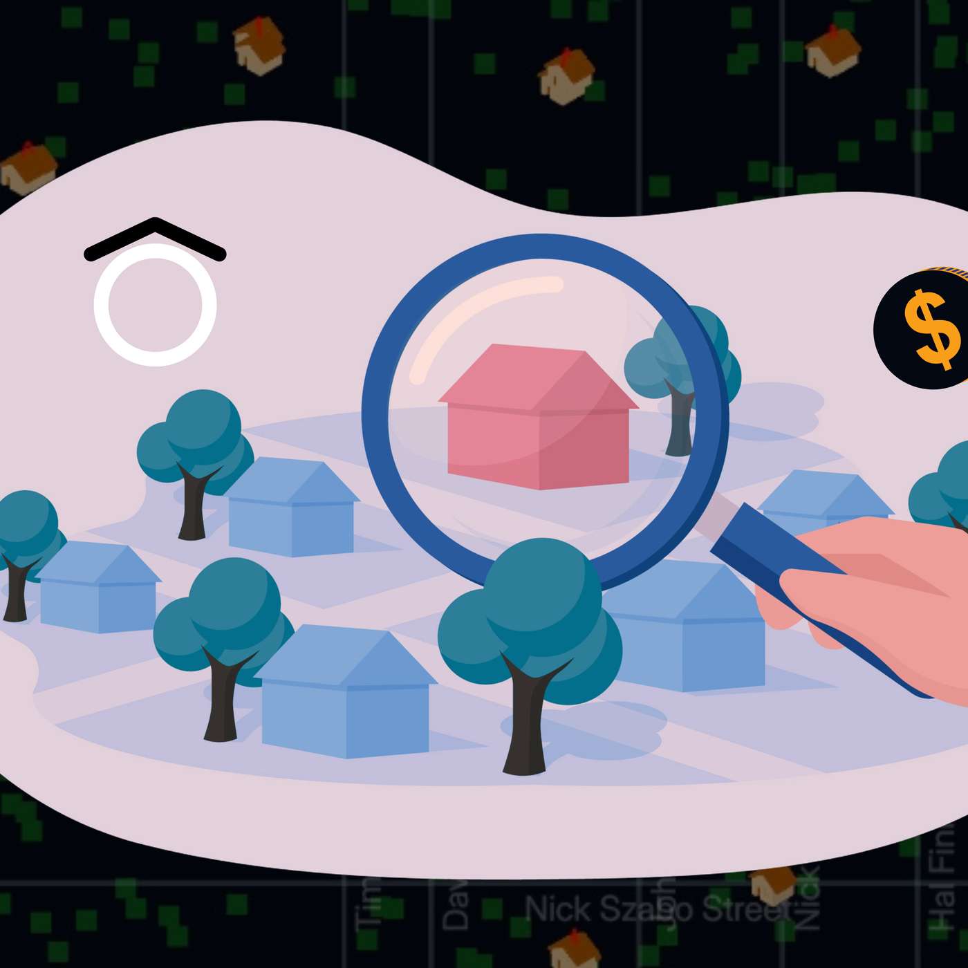 Obyte City: How to Buy Plots and Get a House —and Additional Rewards