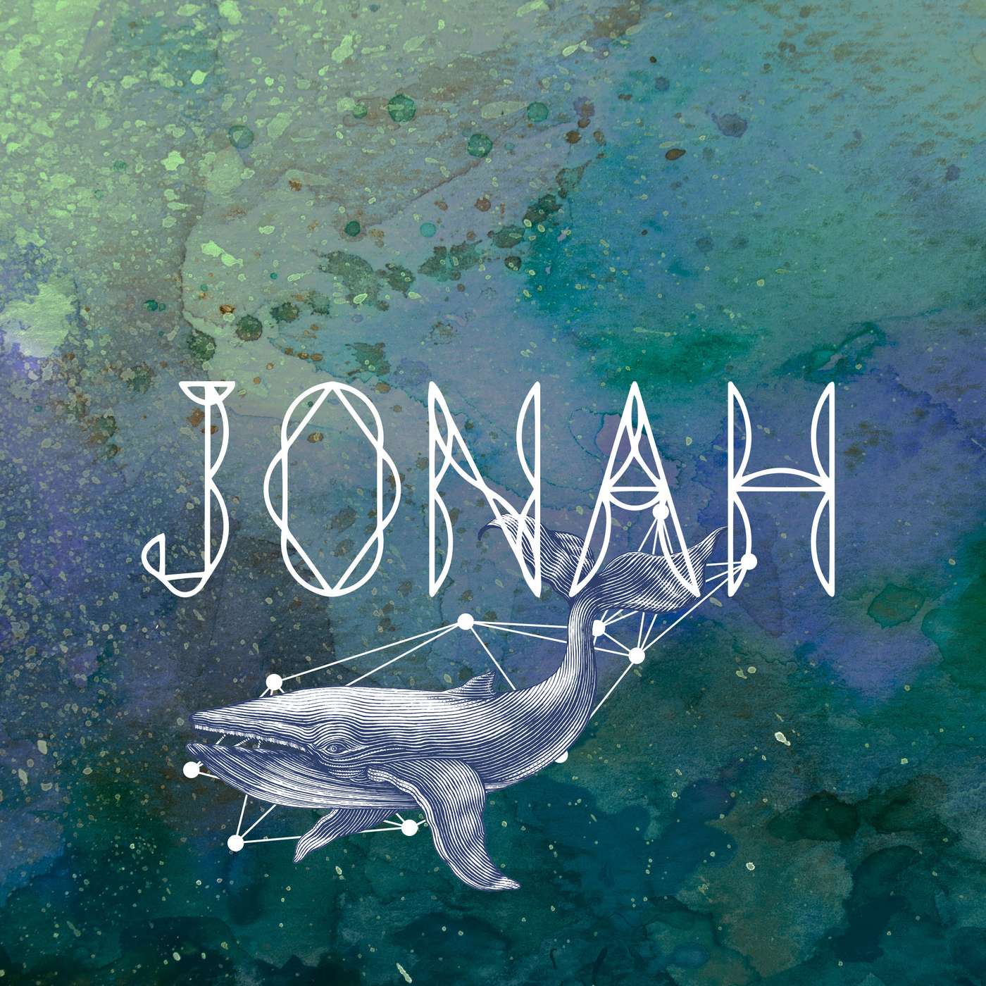 A Whale of a Prayer (get it) - Jeremy Duncan