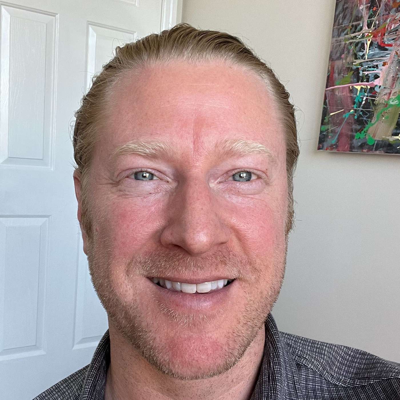 Tokenization of commercial real estate with ABC FinTech's CEO, Matt Andelman (USA)