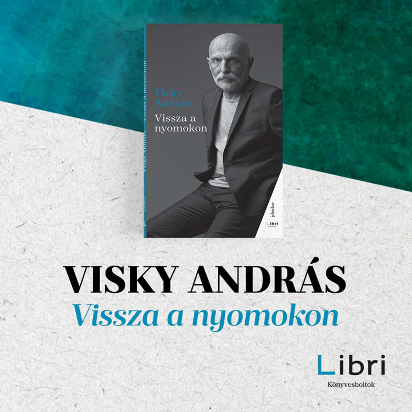 Visky András: ősz, ősz