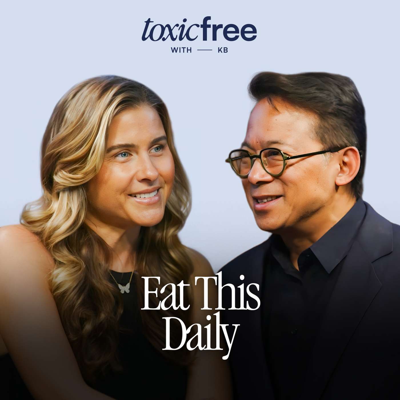 Top Medical Expert Dr. William Li Reveals How to REVERSE Chronic INFLAMMATION episode artwork