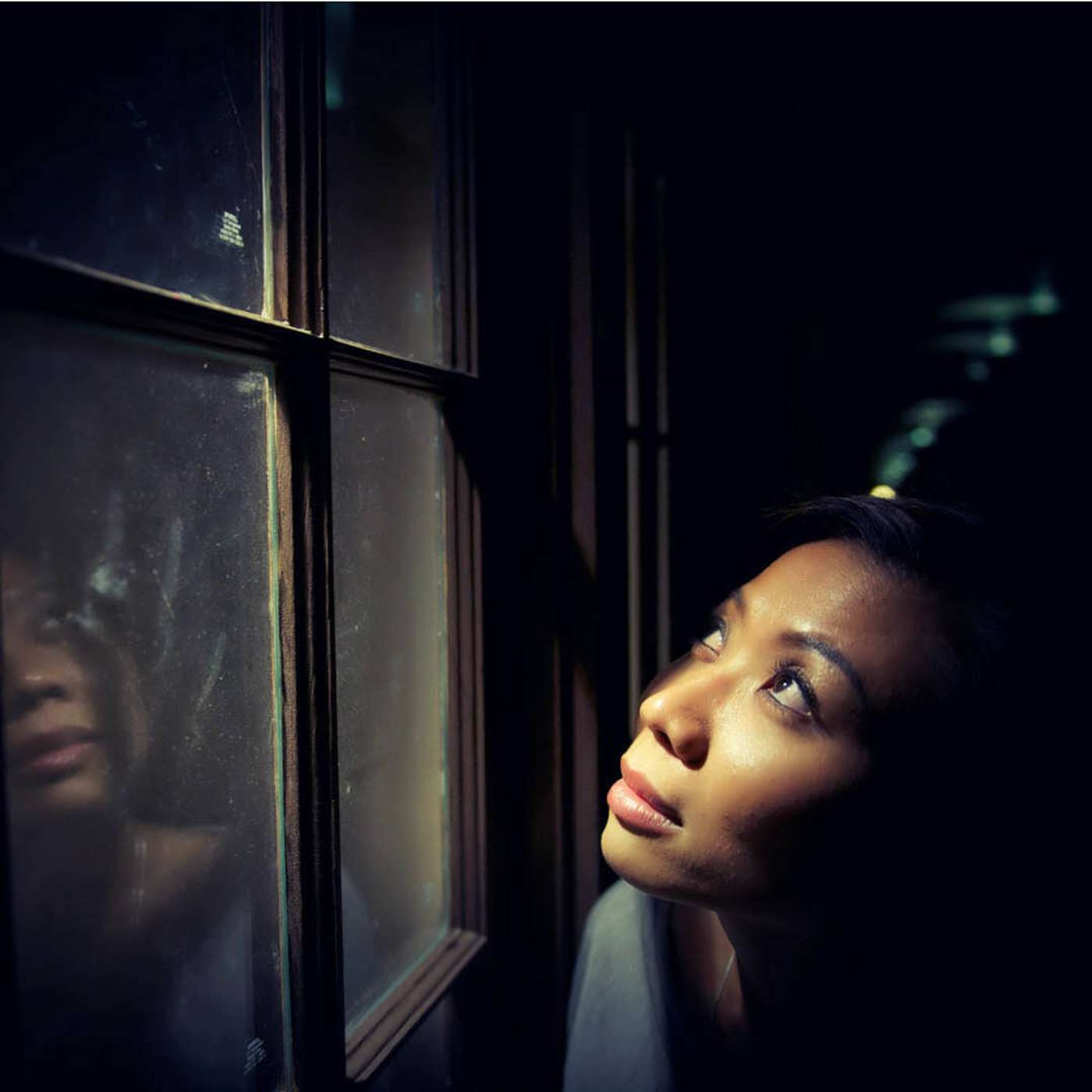 TFL BLOG | The Discipline of Contemplation: How Gazing On God Helps Us Embrace Life In The Spirit episode artwork