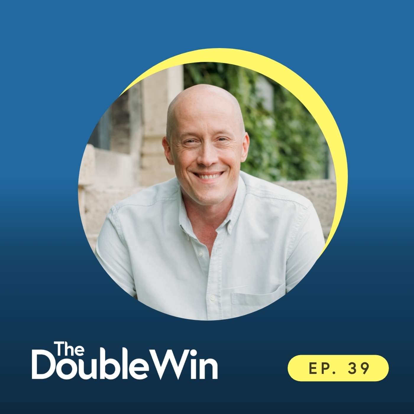 CHRIS DUCKER: Bouncing Back from Burnout