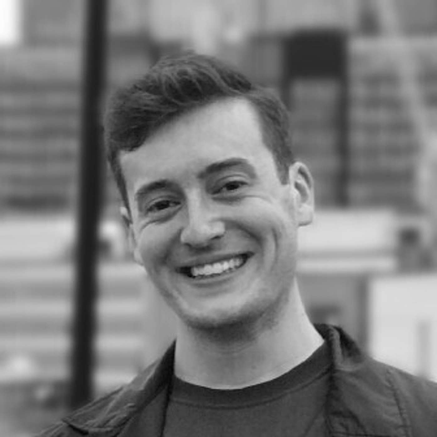 Forward Thinking Founders