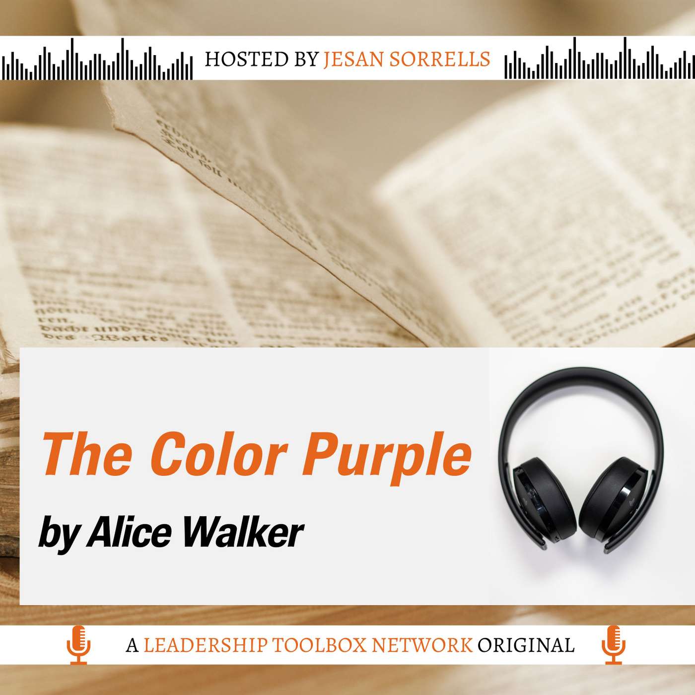 The Color Purple by Alice Walker