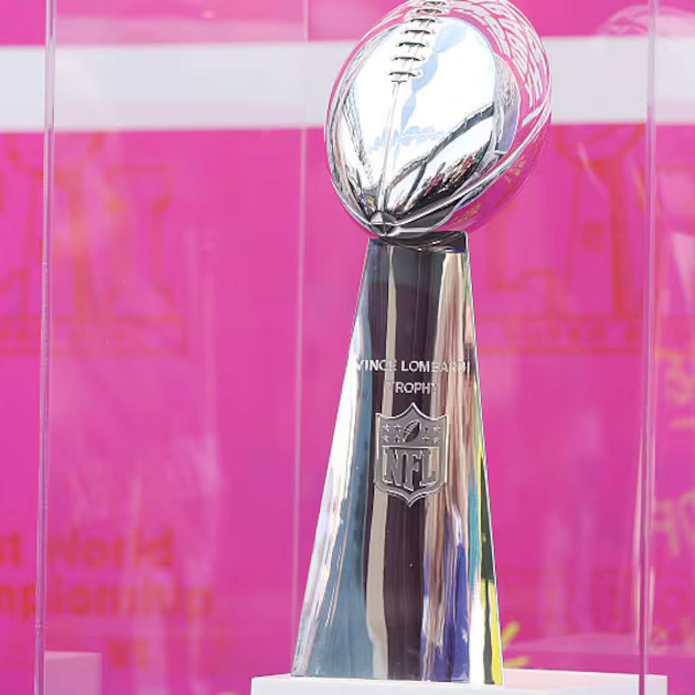 Marina Del Rey Woman Pleads Guilty, Nashville Bets Big on 2030 Super Bowl, Northwestern Names Mung Chiang President, Court Reexamines Voting Rights, and more...