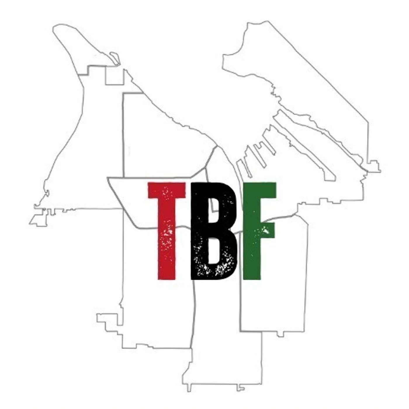 The Tacoma Black Fund Podcast