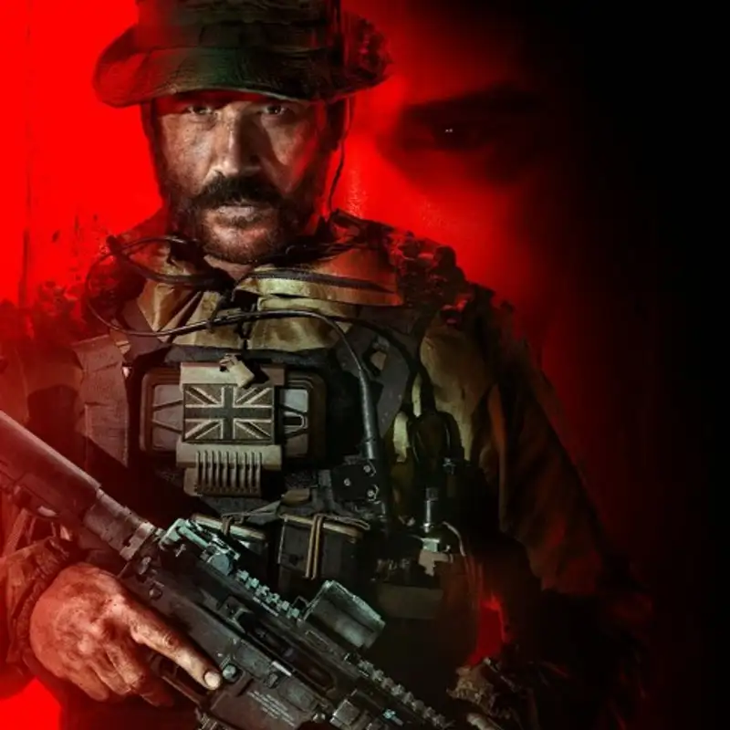 29 - Call of Duty: Modern Warfare 3 Trailer Reveal | 11.08.23