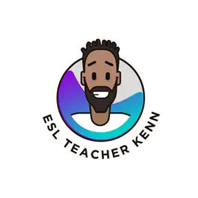 The ESL Teacher Kenn Podcast