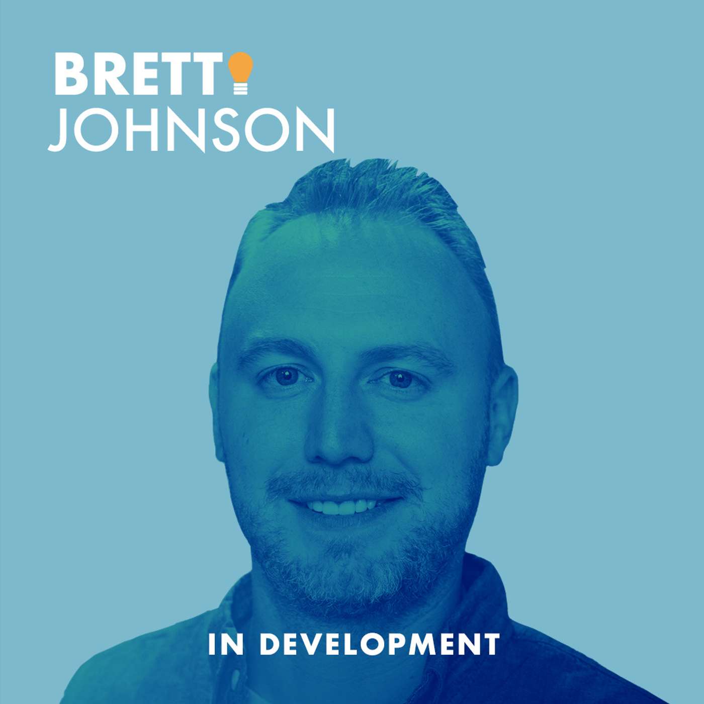 In Development Episode 14 - The Evolution of Home Design and Meeting People's Needs with Brett Johnson episode artwork