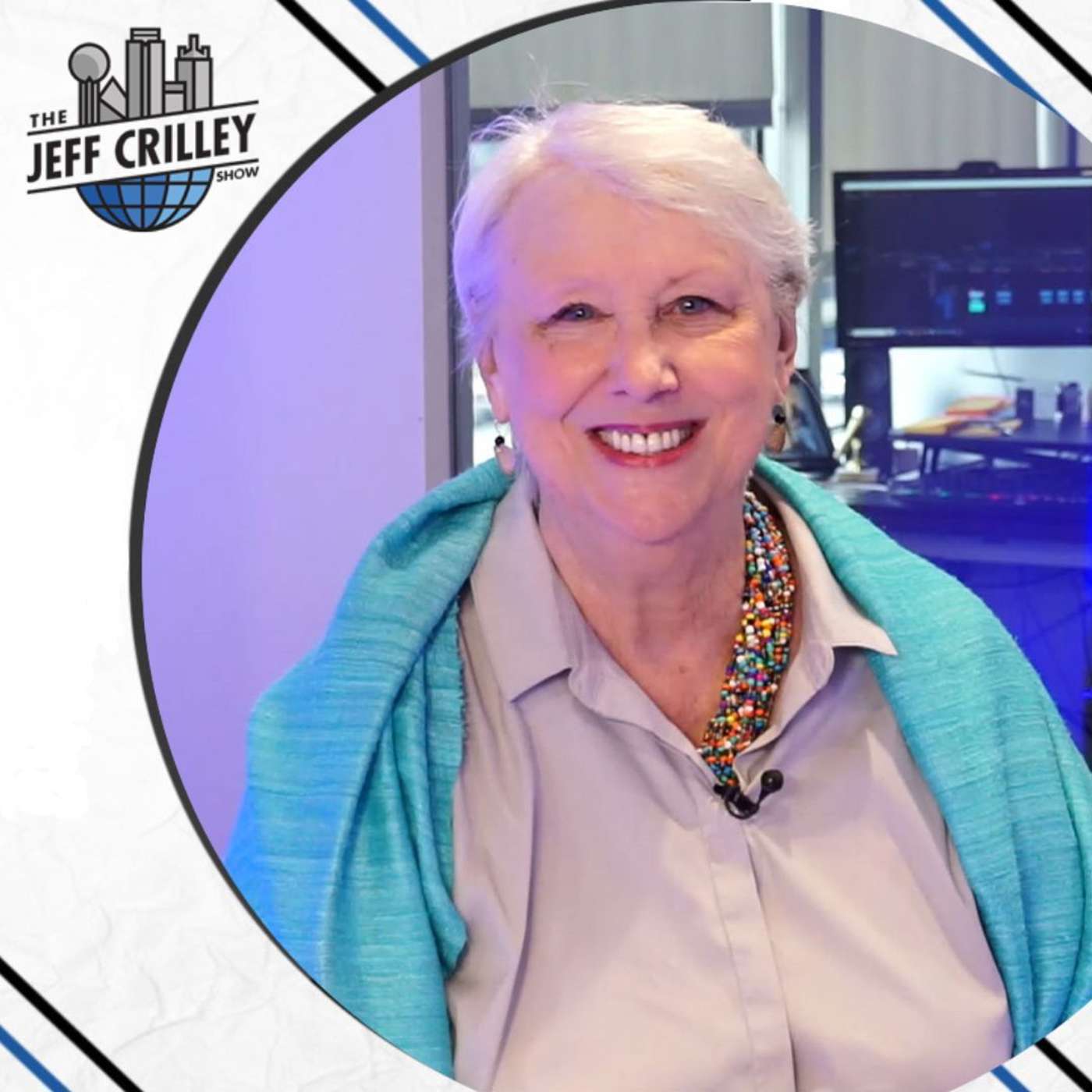 The Jeff Crilley Show