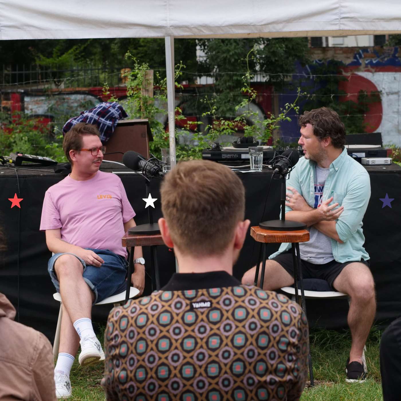 Redneck & Beneš | Vzala Kamala Harris vítr z plachet Donaldu Trumpovi?